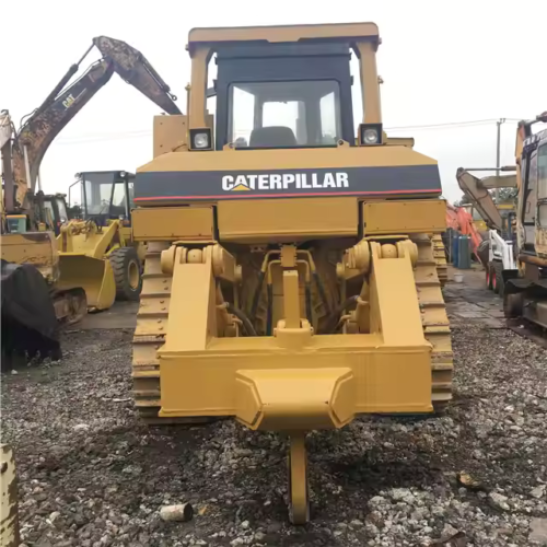 Máy khoan đá CAT 2025