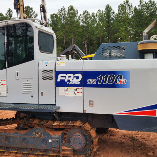Furukawa HCR1100-ED