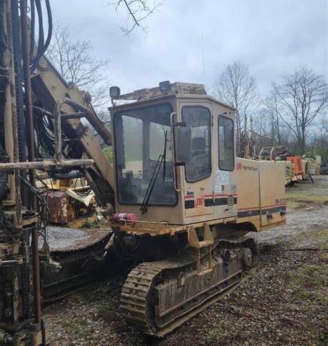 Ingersoll Rand ECM780