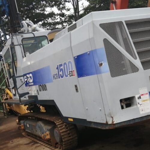 Furukawa HCR1500-D20II