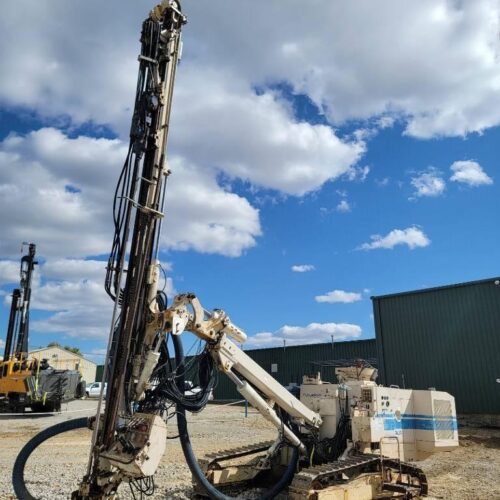 Furukawa HCR1400ED