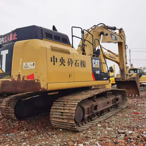 CAT349E