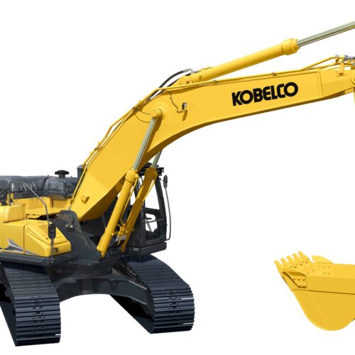 KOBELCO SK350LC